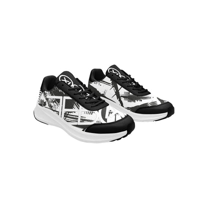 JEBO Performance Men's Mudguard Running Shoes