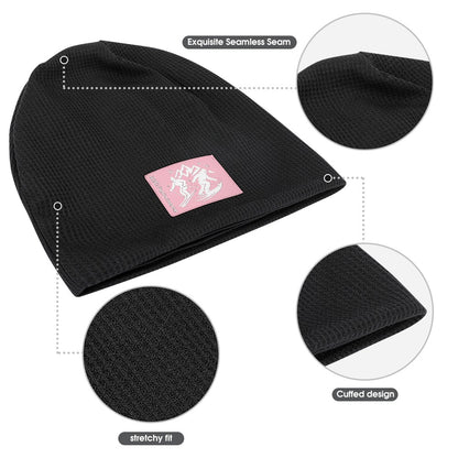 JEBO Essentials Plush Pullover Cap