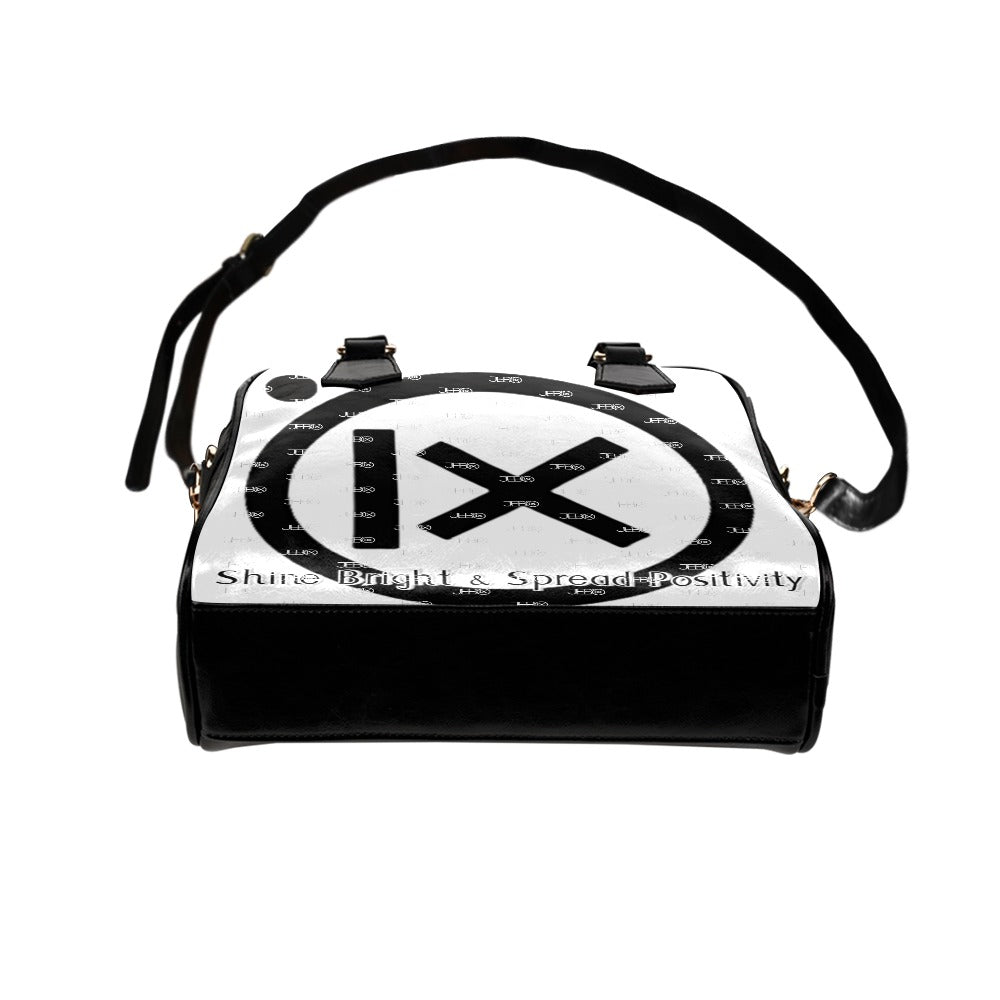 JEBO 1X Club Shoulder Bag