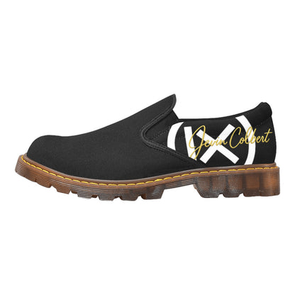 JEBO 1X Club Men's Slip-On Loafer