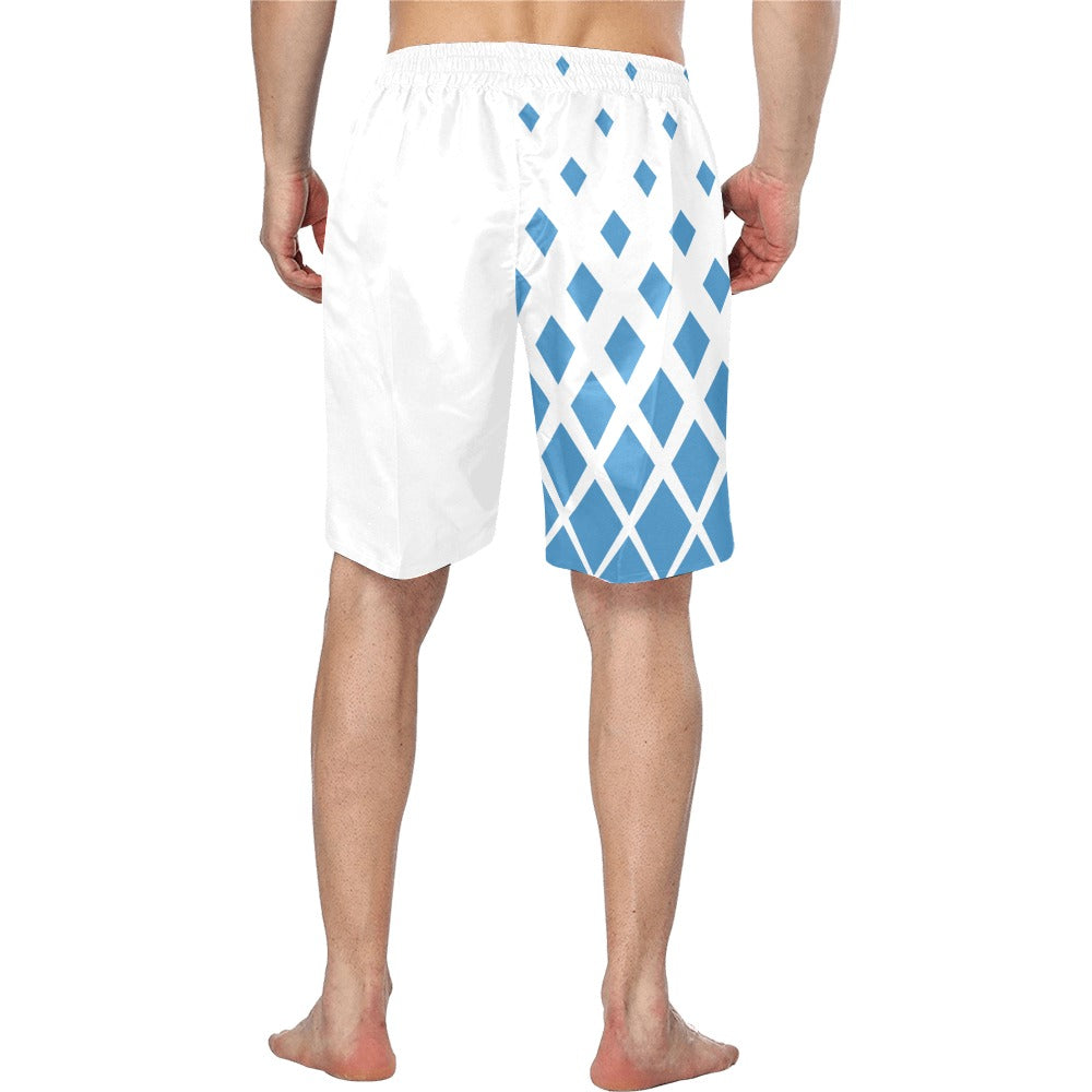 JEBO Swim Men's Swim Trunks