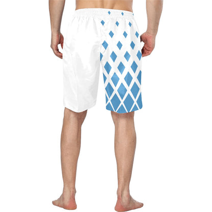 JEBO Swim Men's Swim Trunks