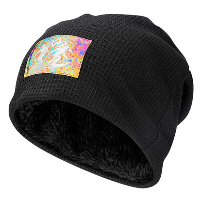 JEBO Essentials Plush Pullover Cap