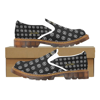 JEBO 1X Club Men's Slip-On Loafer