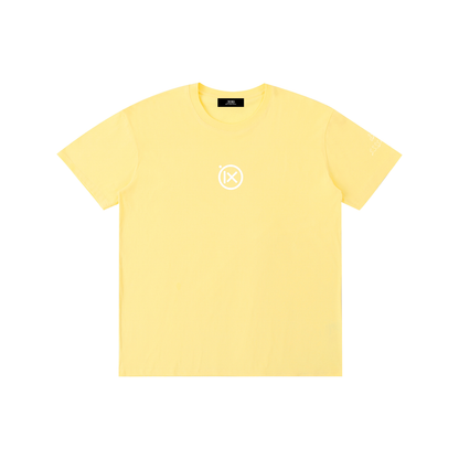 JEBO Essentials Pure Cotton Unisex T-Shirt
