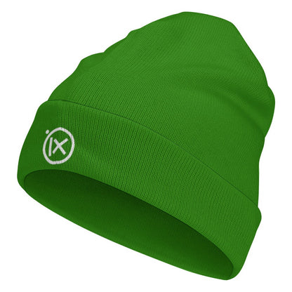 JEBO 1X Club Printed Knit Beanie