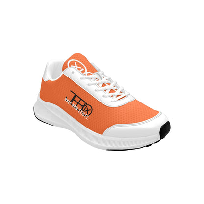 JEBO Performance Men's Mudguard Running Shoes