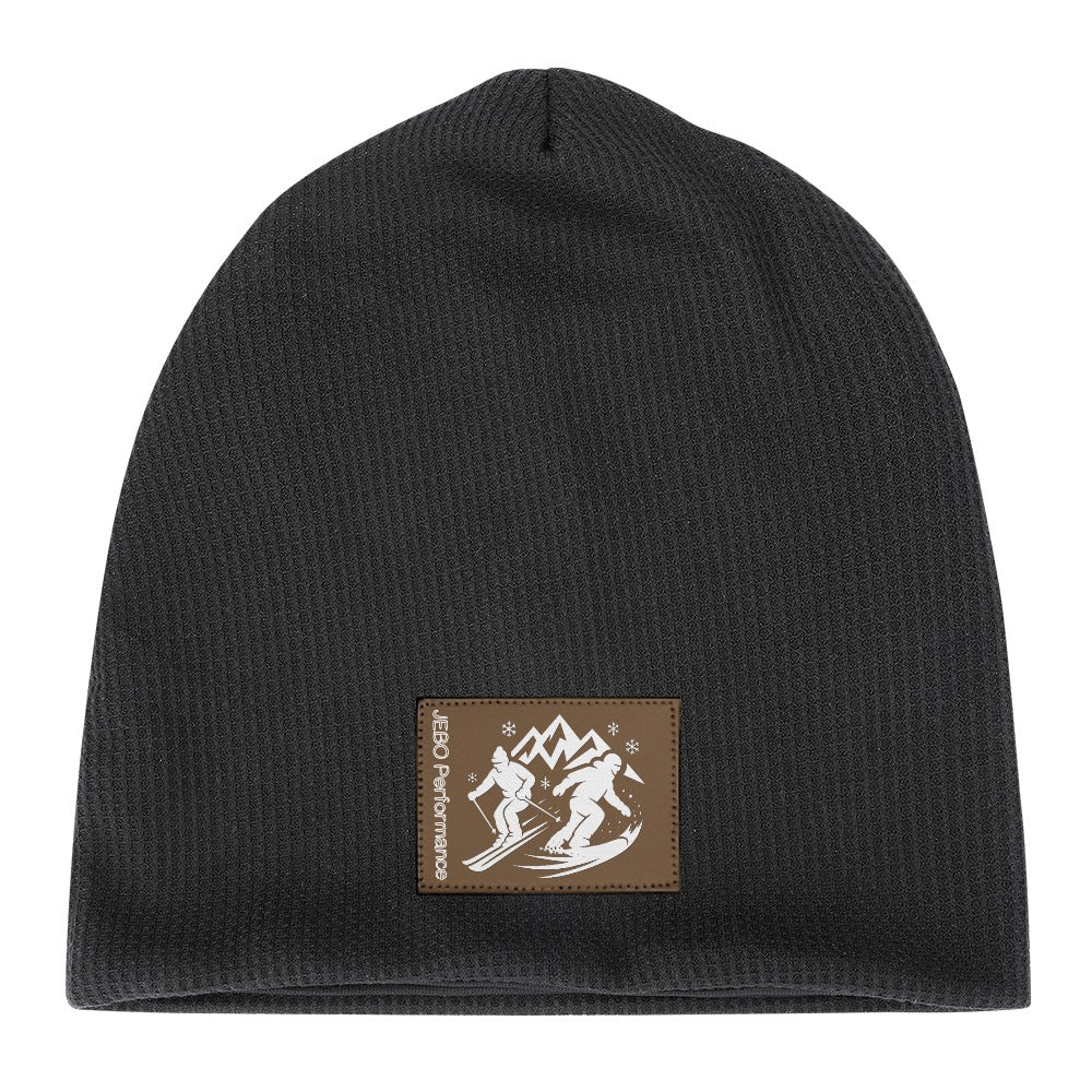 JEBO Essentials Plush Pullover Cap