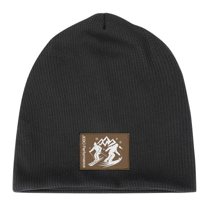 JEBO Essentials Plush Pullover Cap