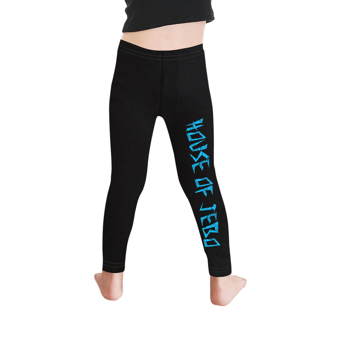 JEBO Kids Leggings