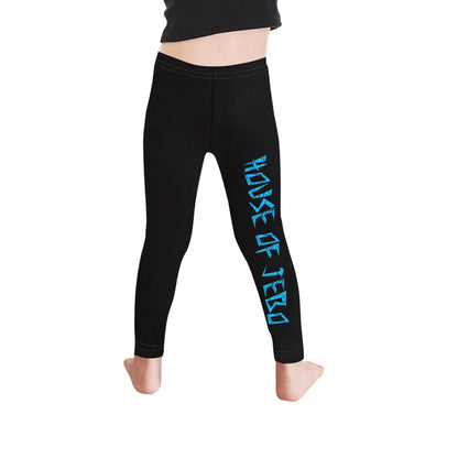 JEBO Kids Leggings