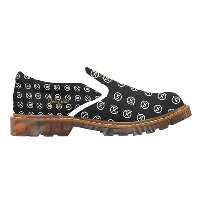 JEBO 1X Club Men's Slip-On Loafer