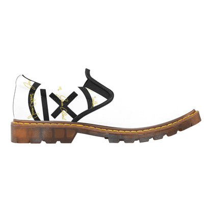 JEBO 1X Club Men's Slip-On Loafer