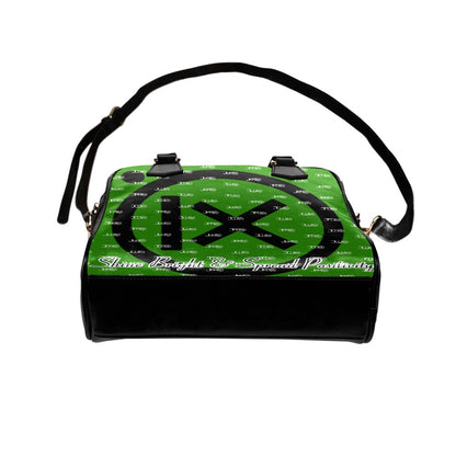 JEBO 1X Club Shoulder Bag
