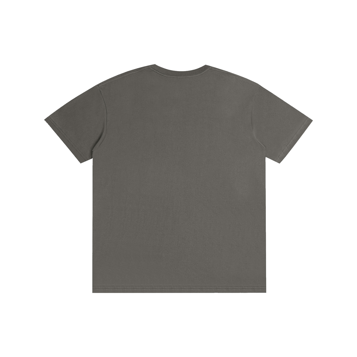 JEBO Essentials Pure Cotton Unisex T-Shirt