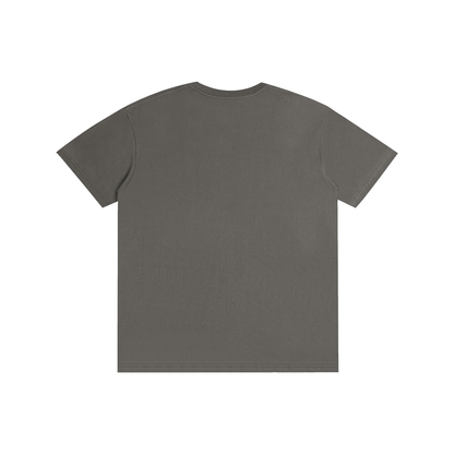 JEBO Essentials Pure Cotton Unisex T-Shirt