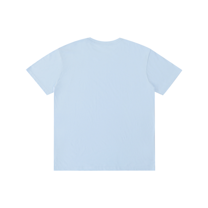 JEBO Essentials Pure Cotton Unisex T-Shirt