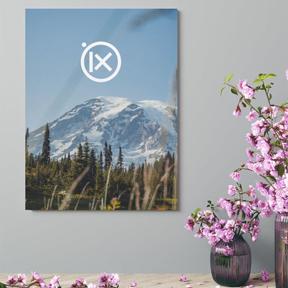 JEBO Home Canvas Print