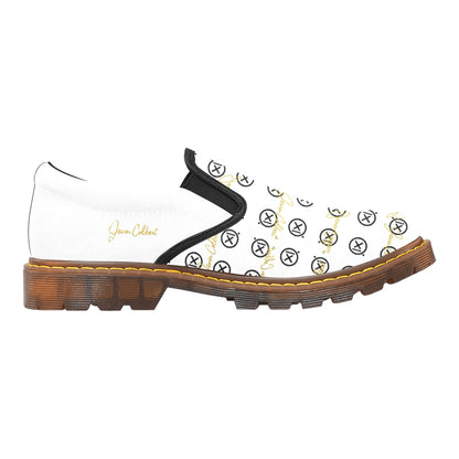 JEBO 1X Club Men's Slip-On Loafer