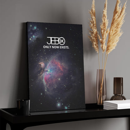 JEBO Home Canvas Print