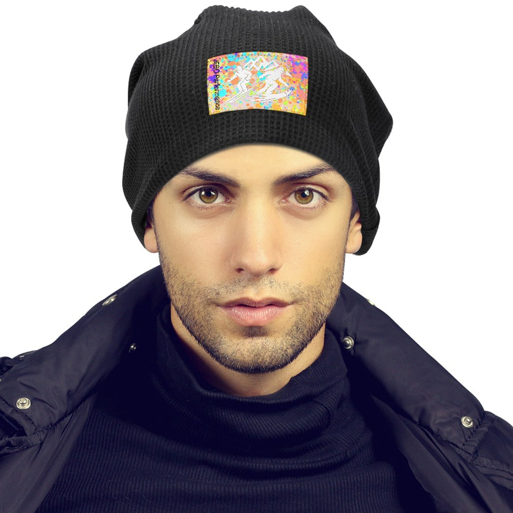 JEBO Essentials Plush Pullover Cap