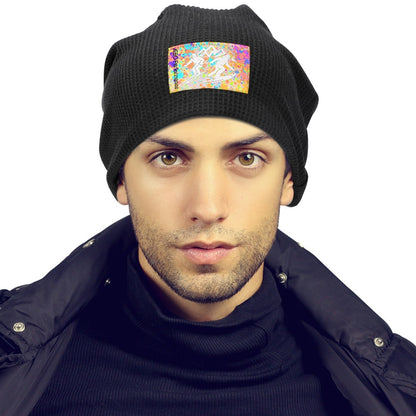 JEBO Essentials Plush Pullover Cap