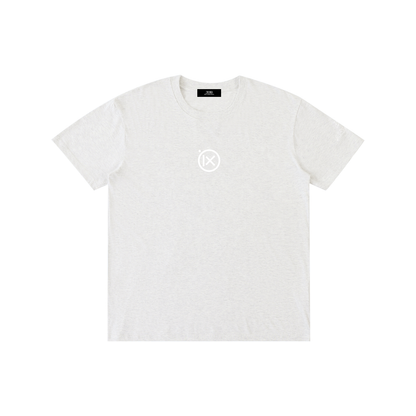 JEBO Essentials Pure Cotton Unisex T-Shirt
