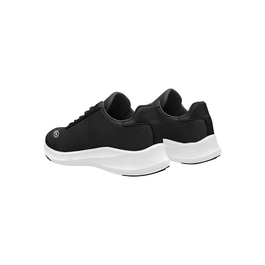 JEBO Performance Men's Mudguard Running Shoes