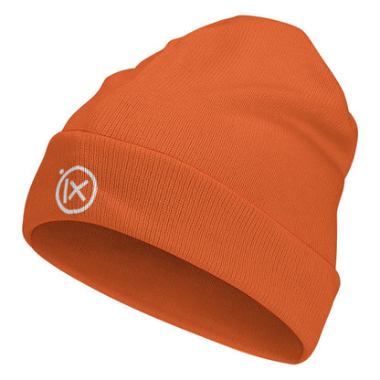 JEBO 1X Club Printed Knit Beanie