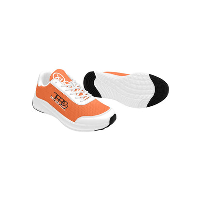 JEBO Performance Men's Mudguard Running Shoes