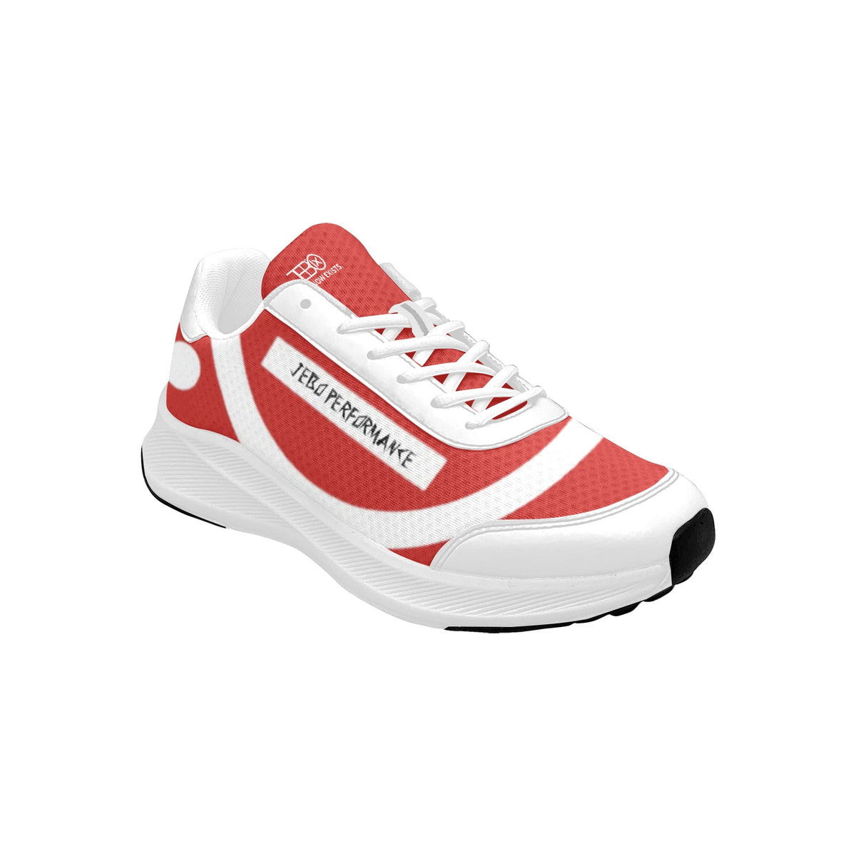 JEBO Performance Women's Mudguard Running Shoes