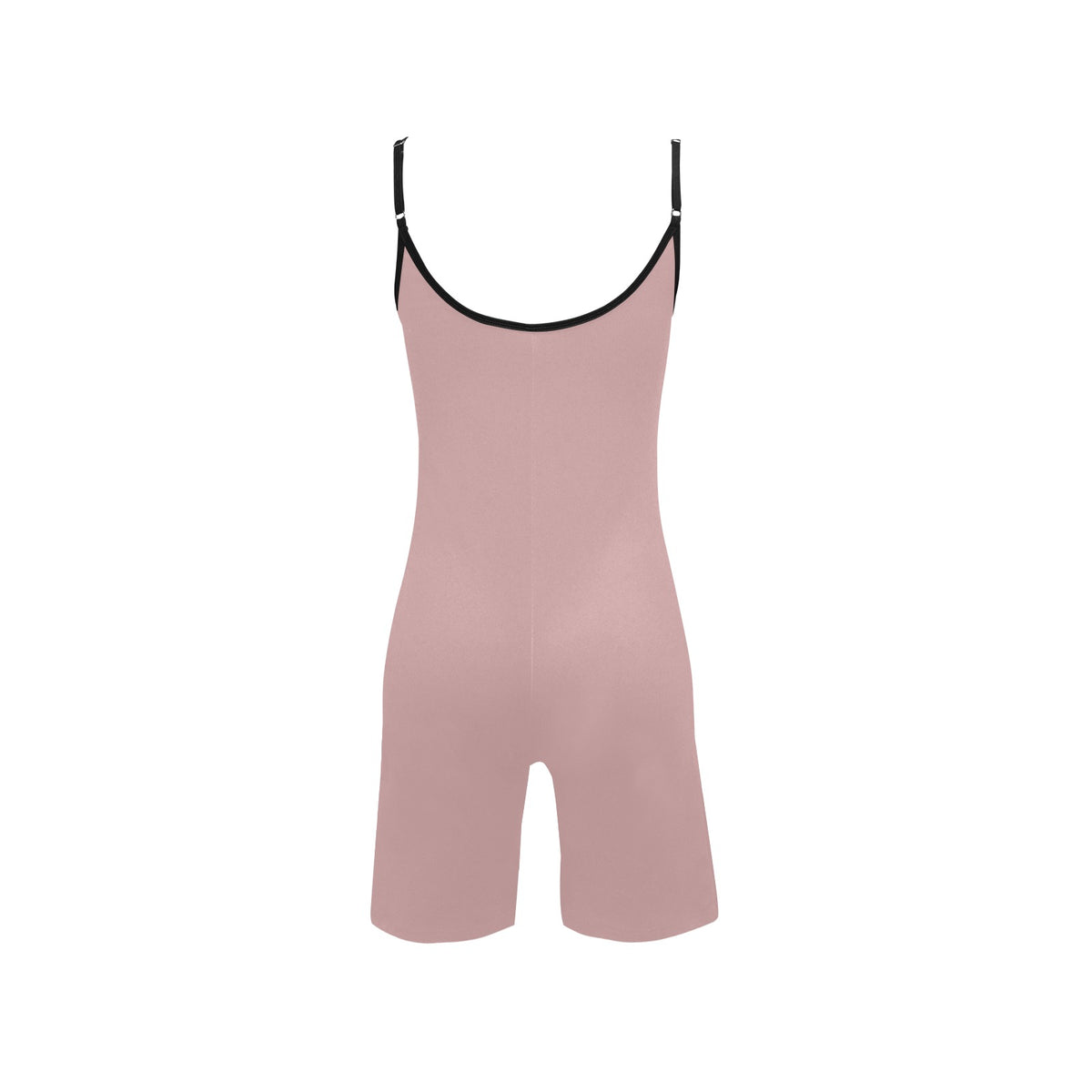 JEBO Performance Short Yoga Bodysuit