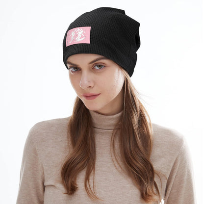 JEBO Essentials Plush Pullover Cap