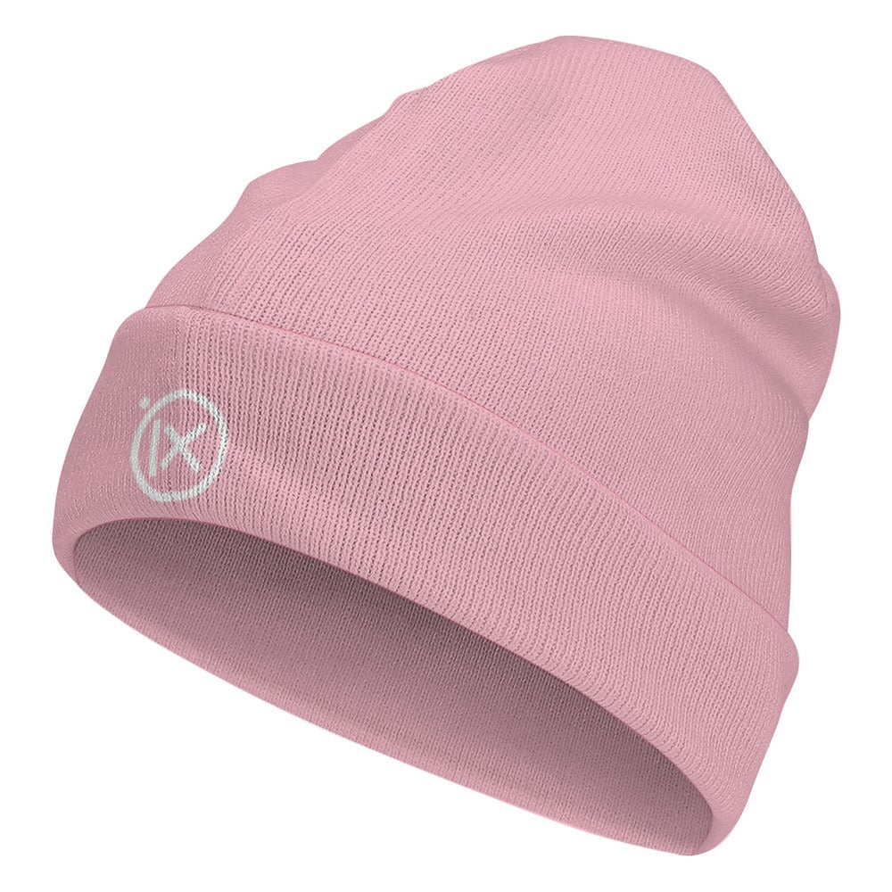 JEBO 1X Club Printed Knit Beanie