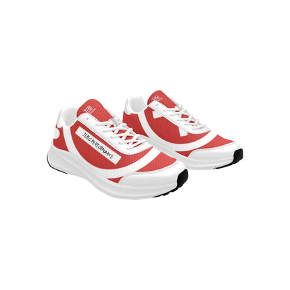 JEBO Performance Women's Mudguard Running Shoes
