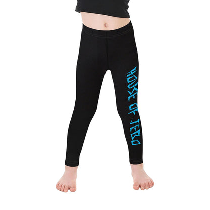 JEBO Kids Leggings