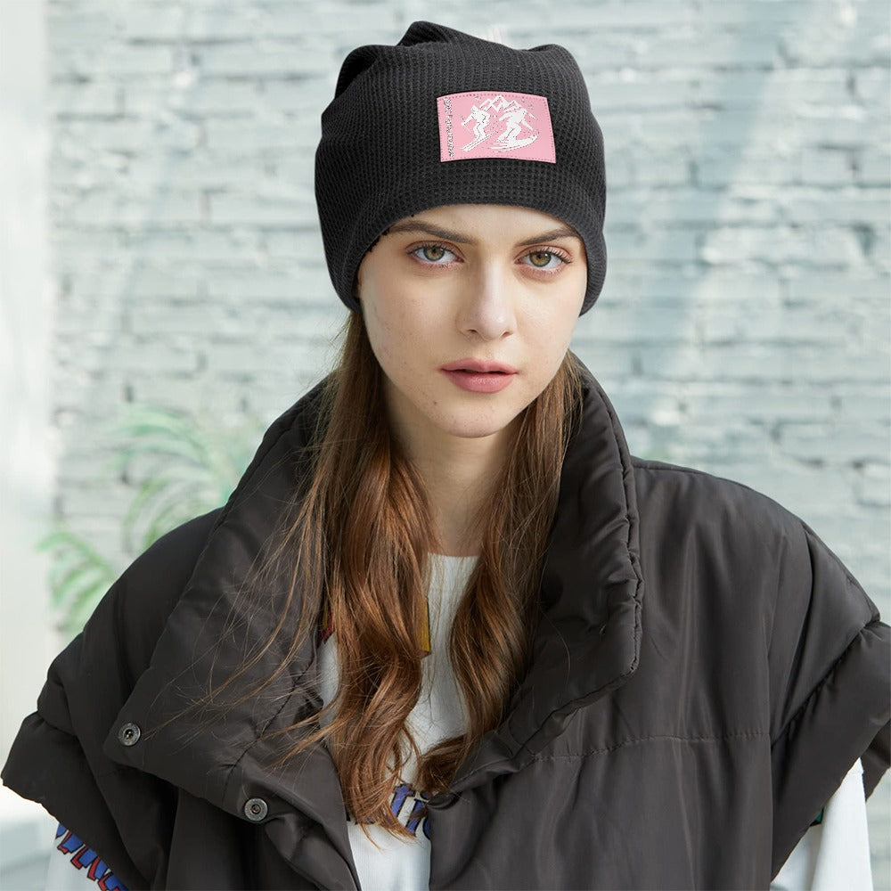 JEBO Essentials Plush Pullover Cap
