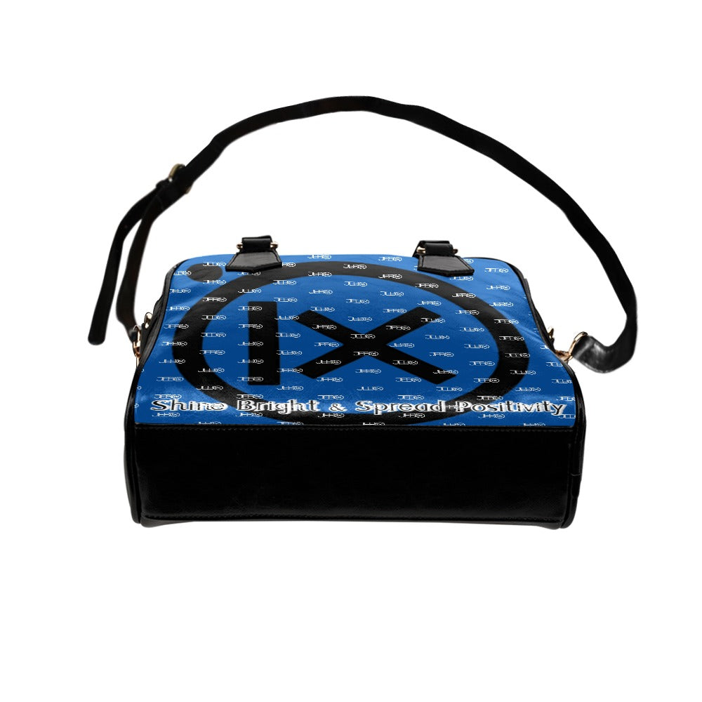 JEBO 1X Club Shoulder Bag