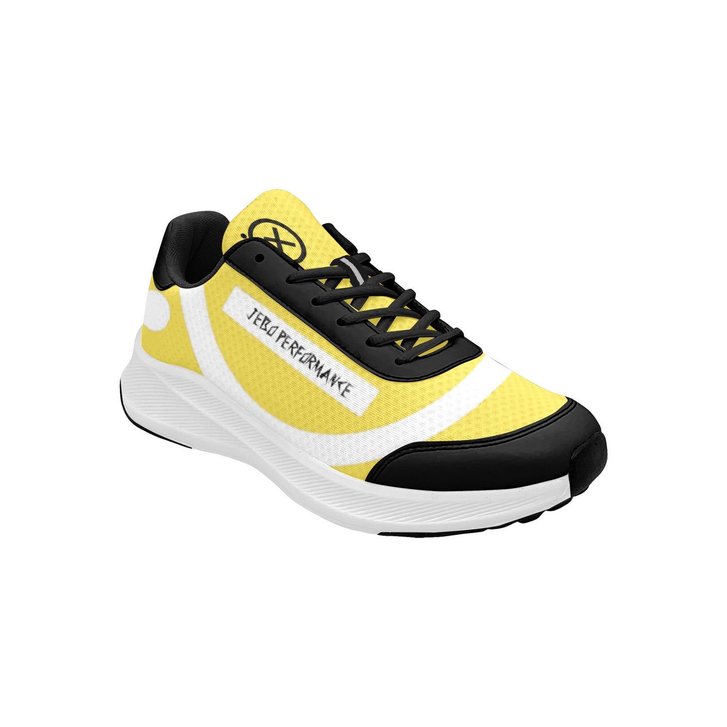 JEBO Performance Women's Mudguard Running Shoes