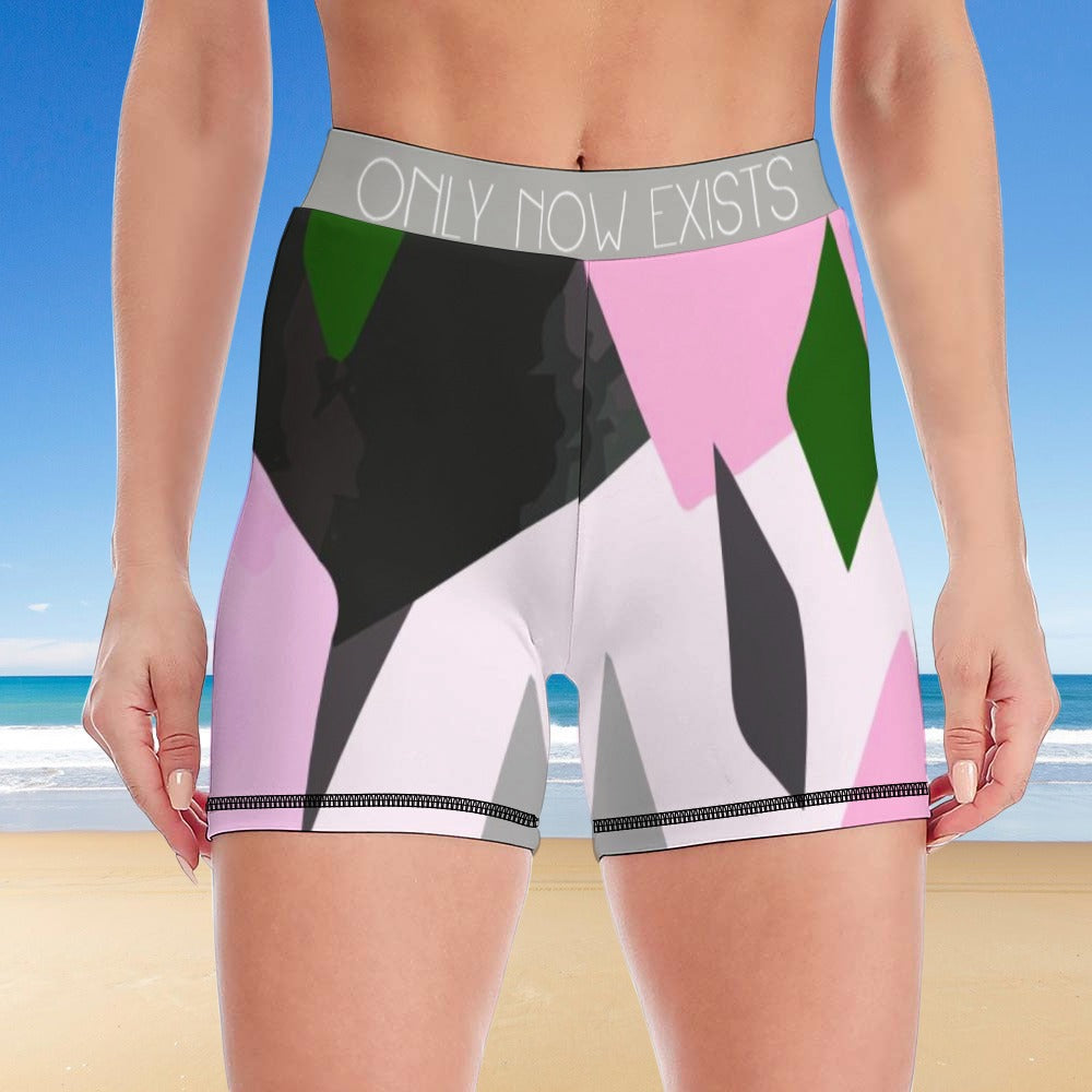 JEBO Performance Women's Two-Piece Yoga Set