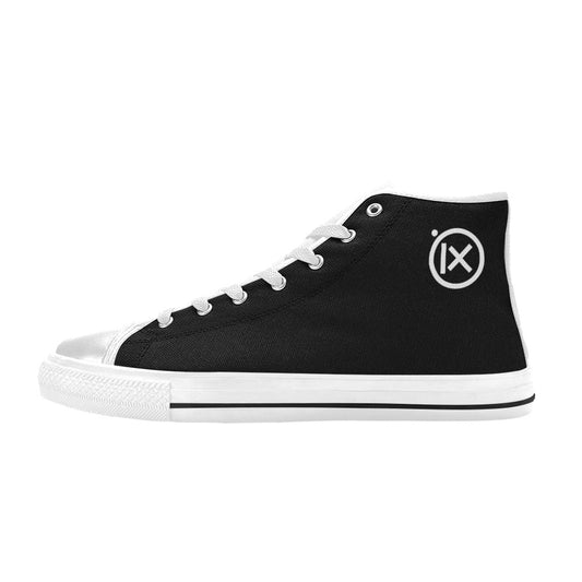 JEBO 1X Club Aquila High-Top Canvas Men's Shoes