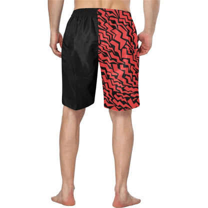 JEBO Swim Men's Swim Trunks