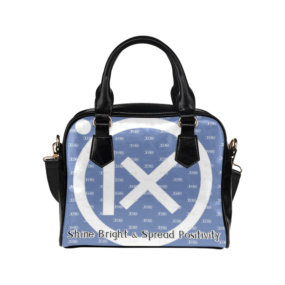 JEBO 1X Club Shoulder Bag