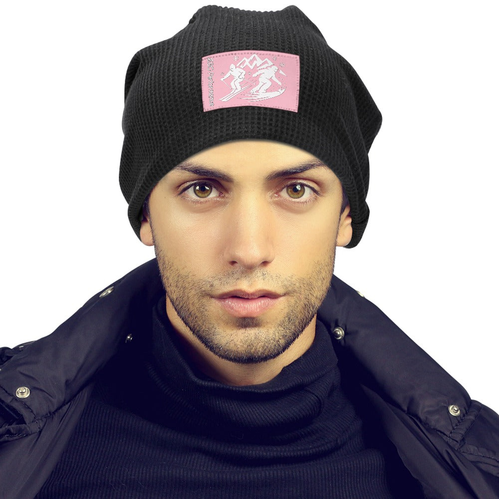 JEBO Essentials Plush Pullover Cap