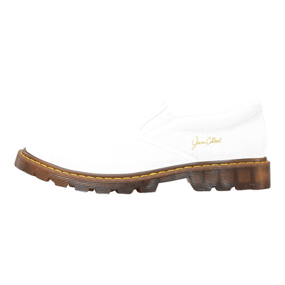 JEBO 1X Club Men's Slip-On Loafer