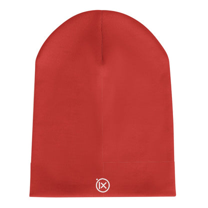 JEBO 1X Club Printed Knit Beanie