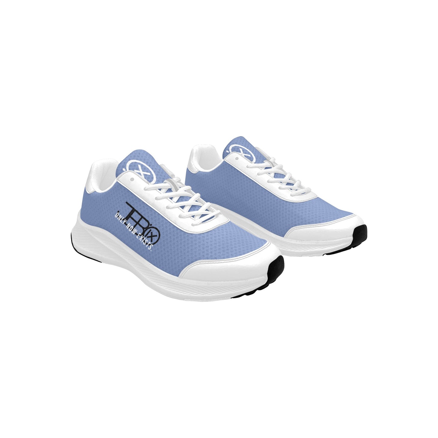 JEBO Performance Women's Mudguard Running Shoes
