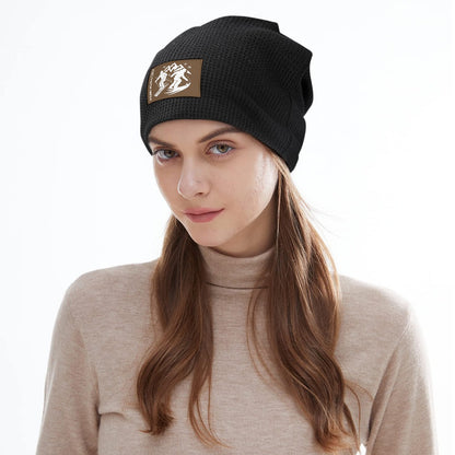 JEBO Essentials Plush Pullover Cap