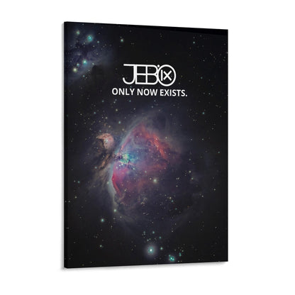 JEBO Home Canvas Print