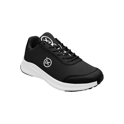 JEBO Performance Men's Mudguard Running Shoes